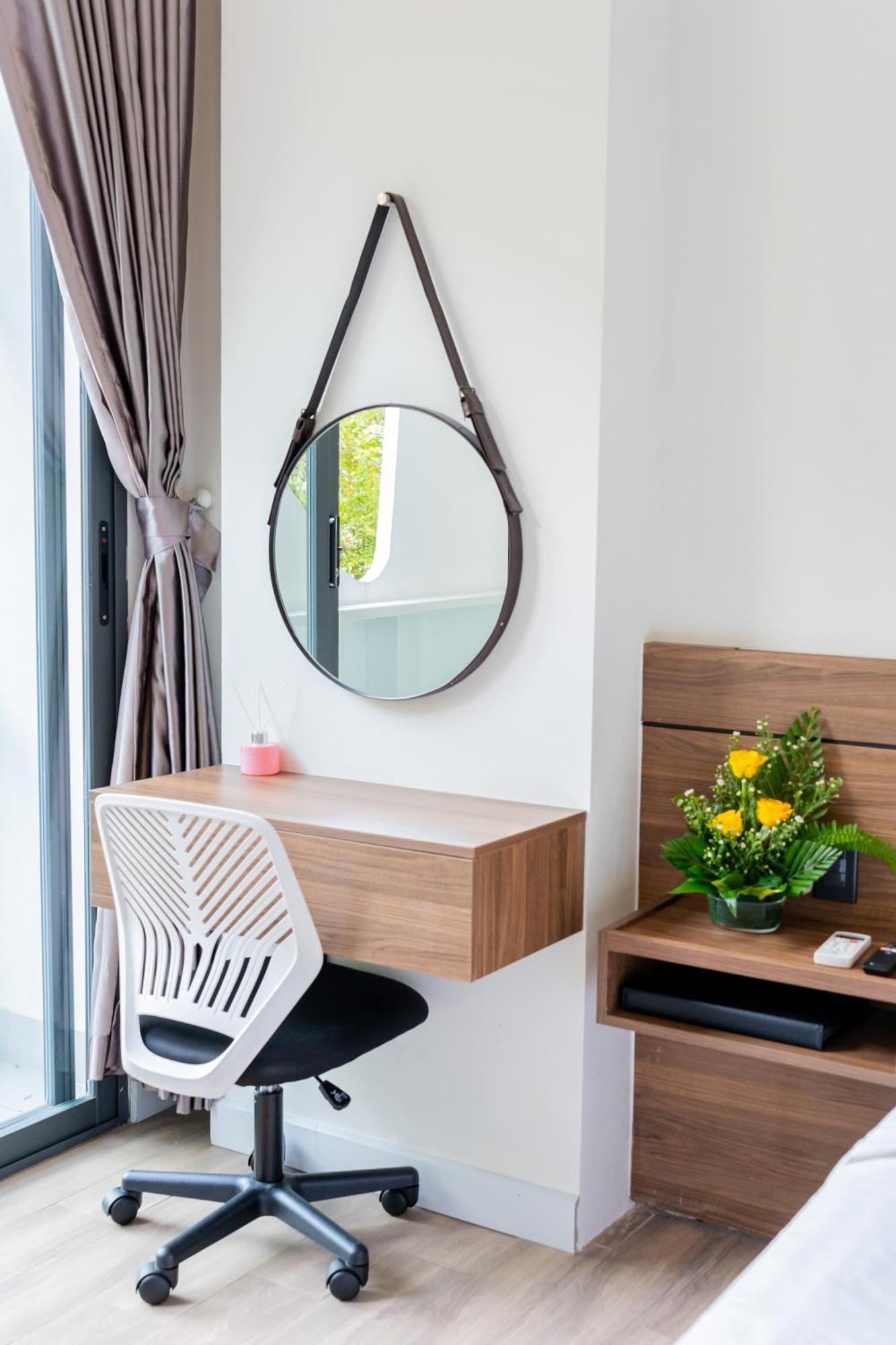 Lee Charming Hotel Nha Trang Buitenkant foto