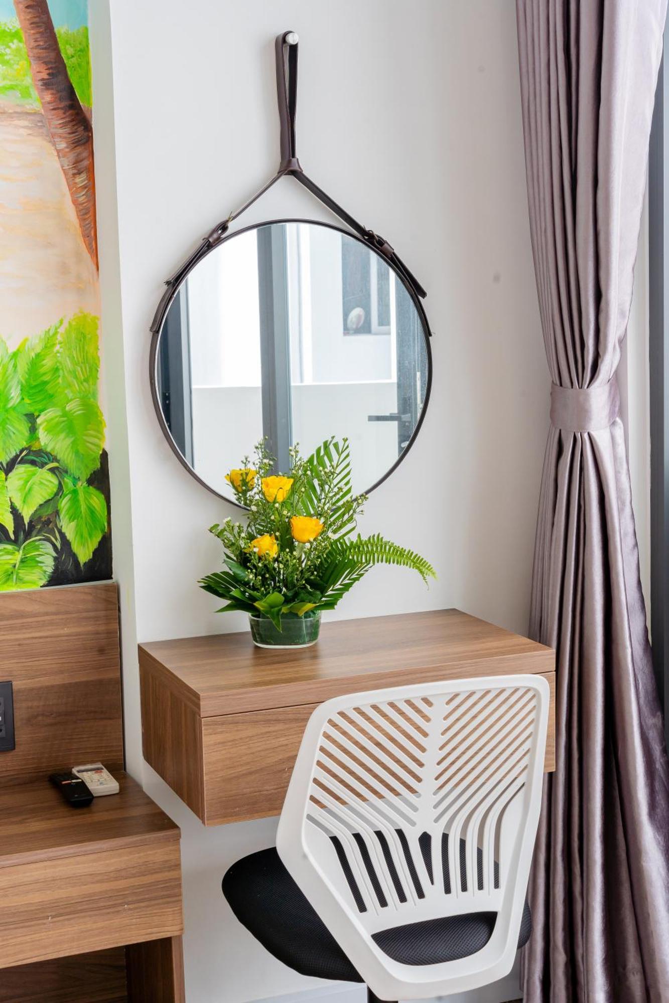 Lee Charming Hotel Nha Trang Buitenkant foto
